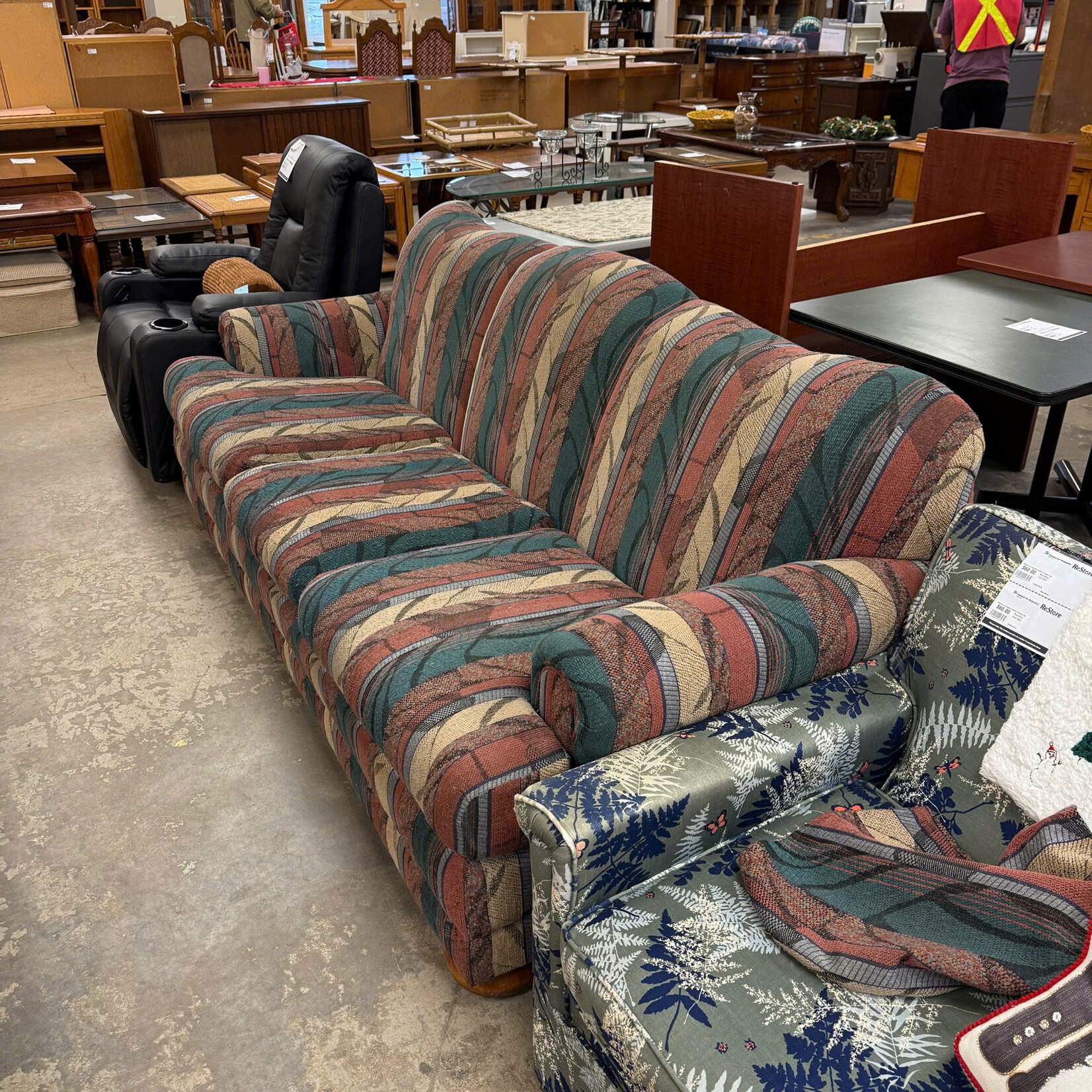 3 Seat Couch