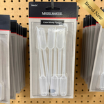 Color Mixing Pipettes
