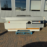 Unica 400 Table Saw