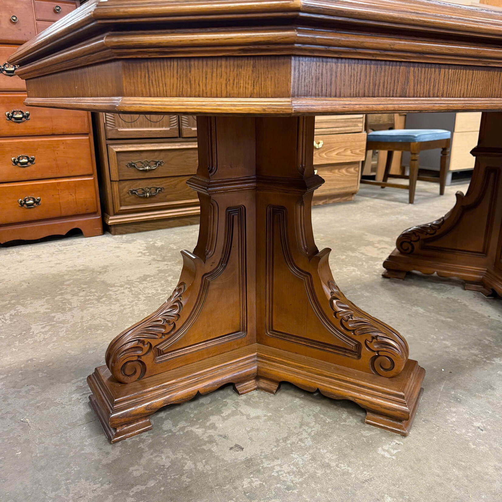 Vintage Dining Table