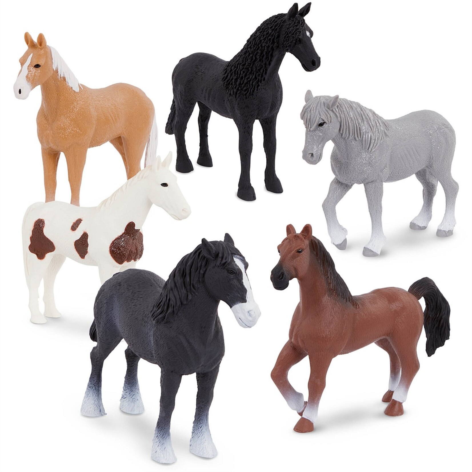 Carry & Go Horse Stable