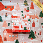 Merry & Bright 500pc Puzzle