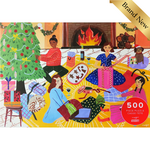 Tis The Season 500pc Puzzle