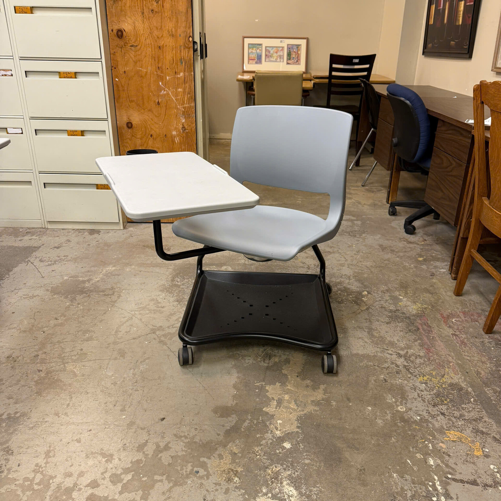 Desk/Chair