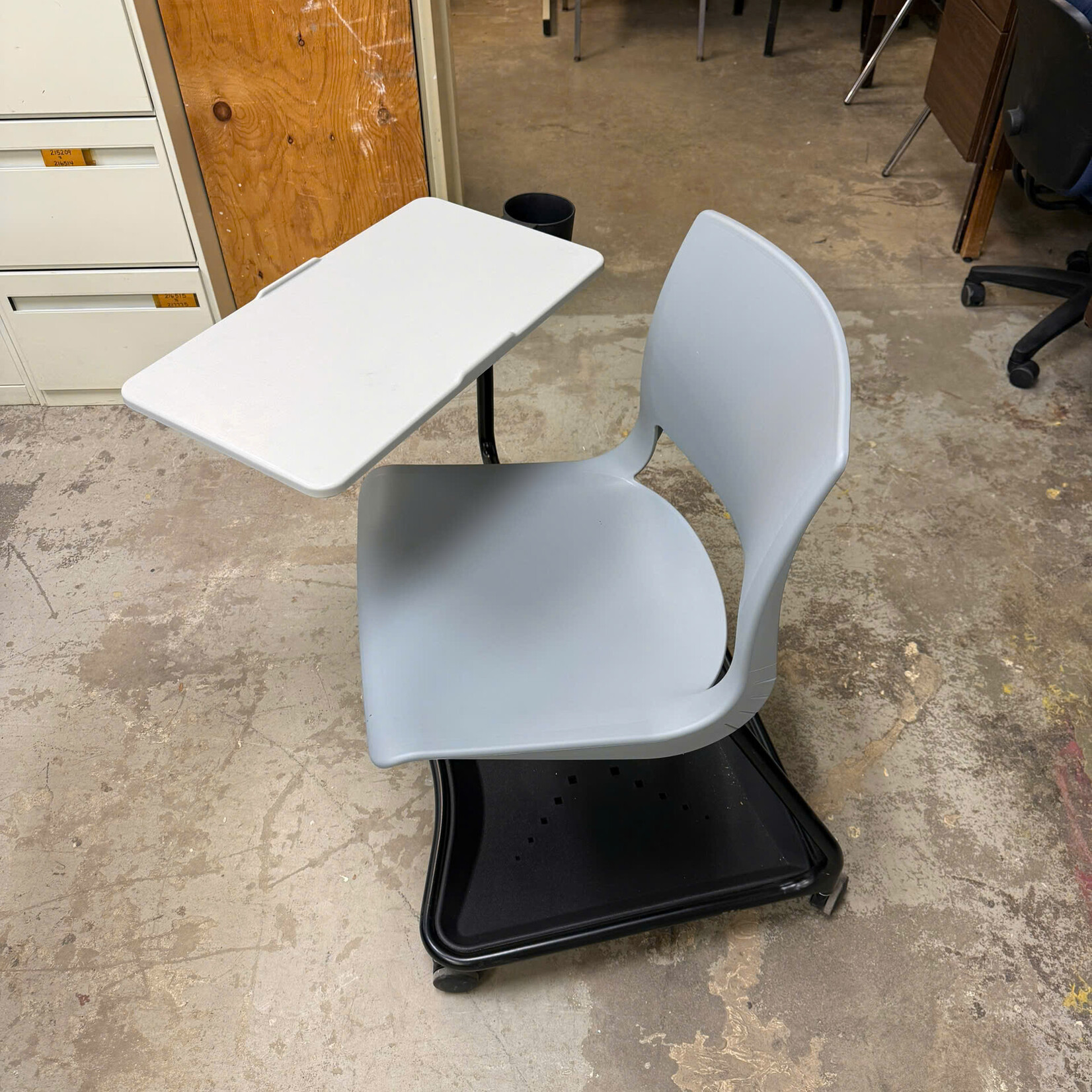 Desk/Chair