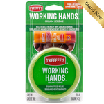 Working Hands Cream