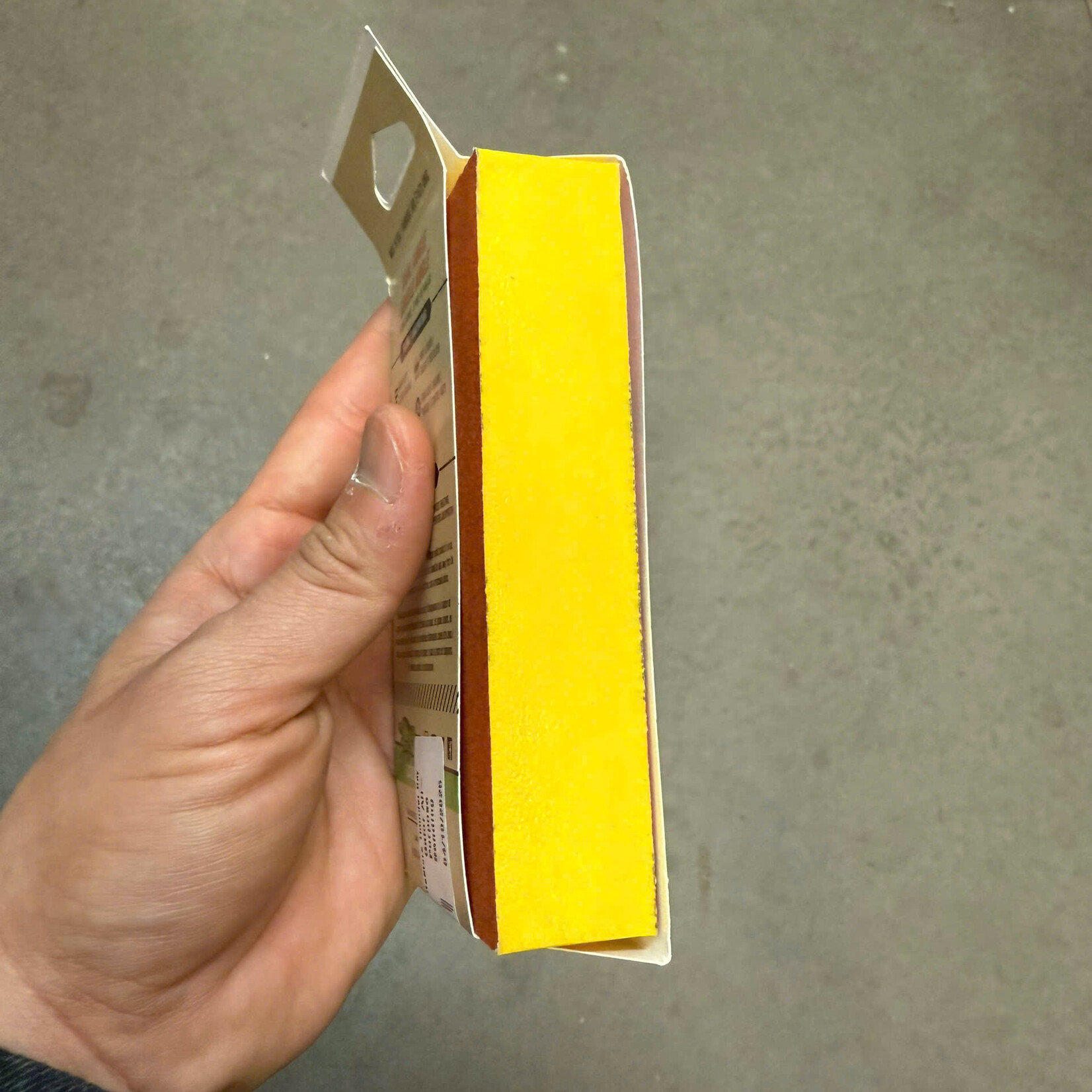 Gator All-Purpose Sanding Sponge