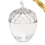 Crystal Acorn Box