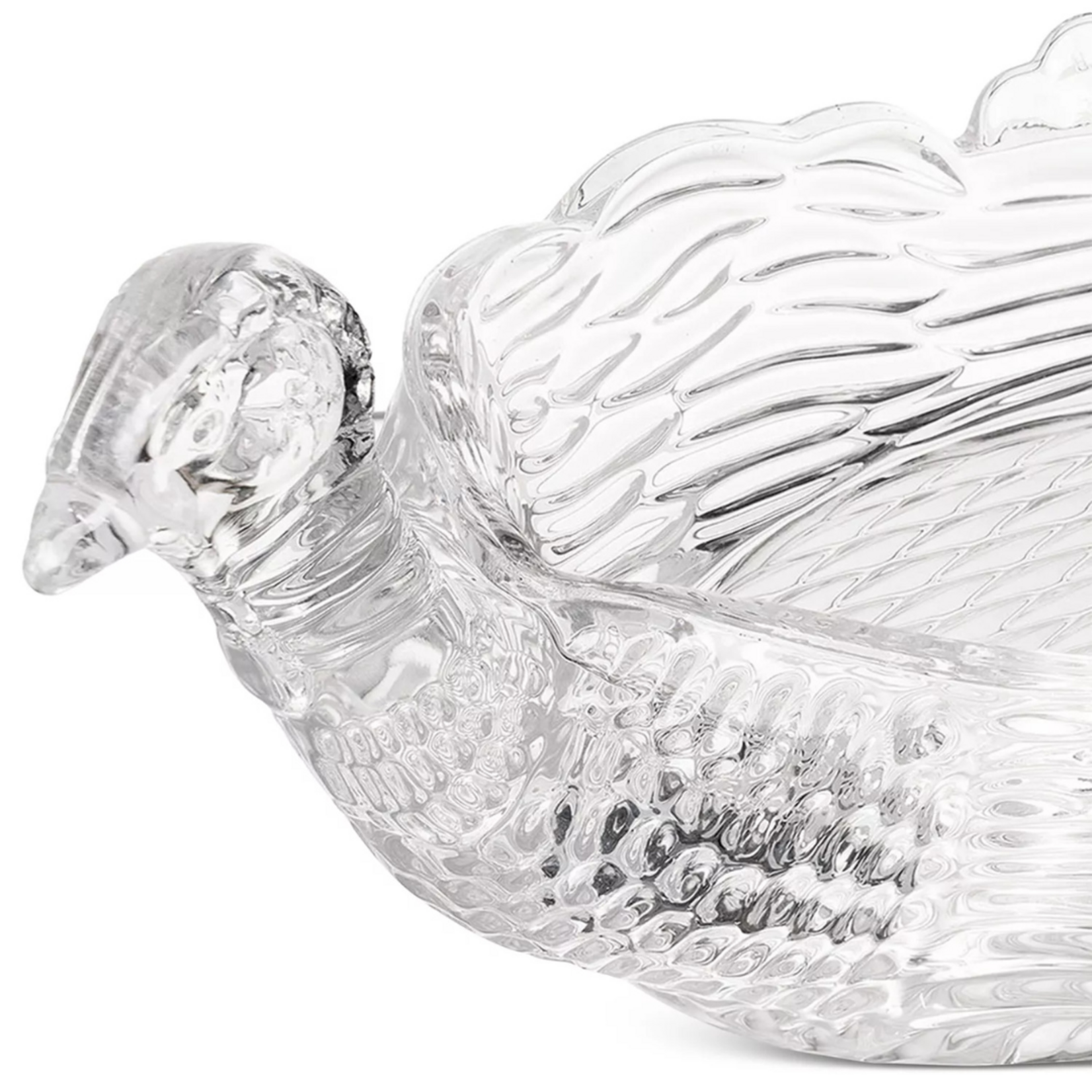 Crystal Turkey Server