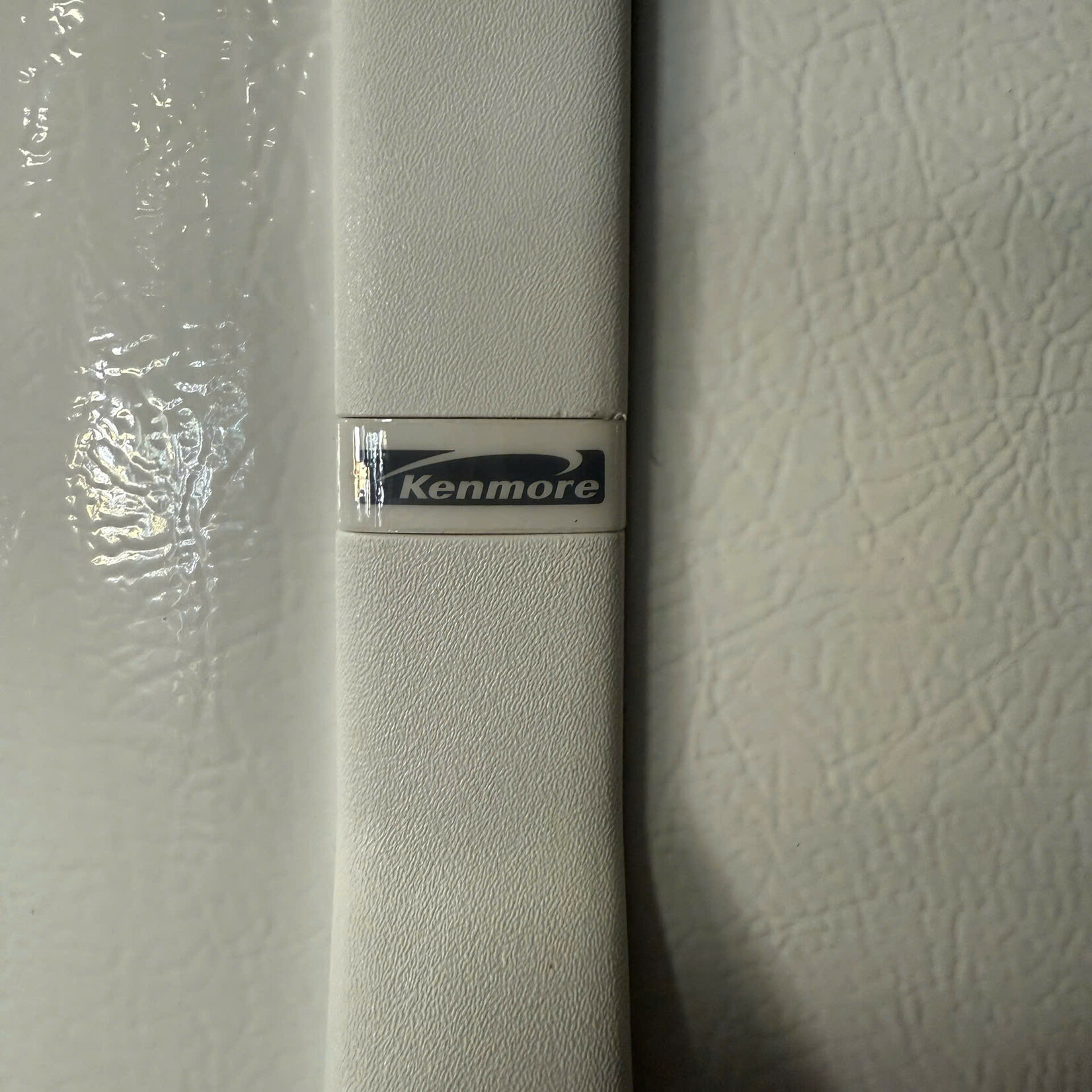 Tested Kenmore Fridge