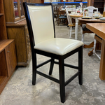 White Dining Chair