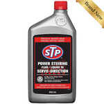 Power Steering Fluid