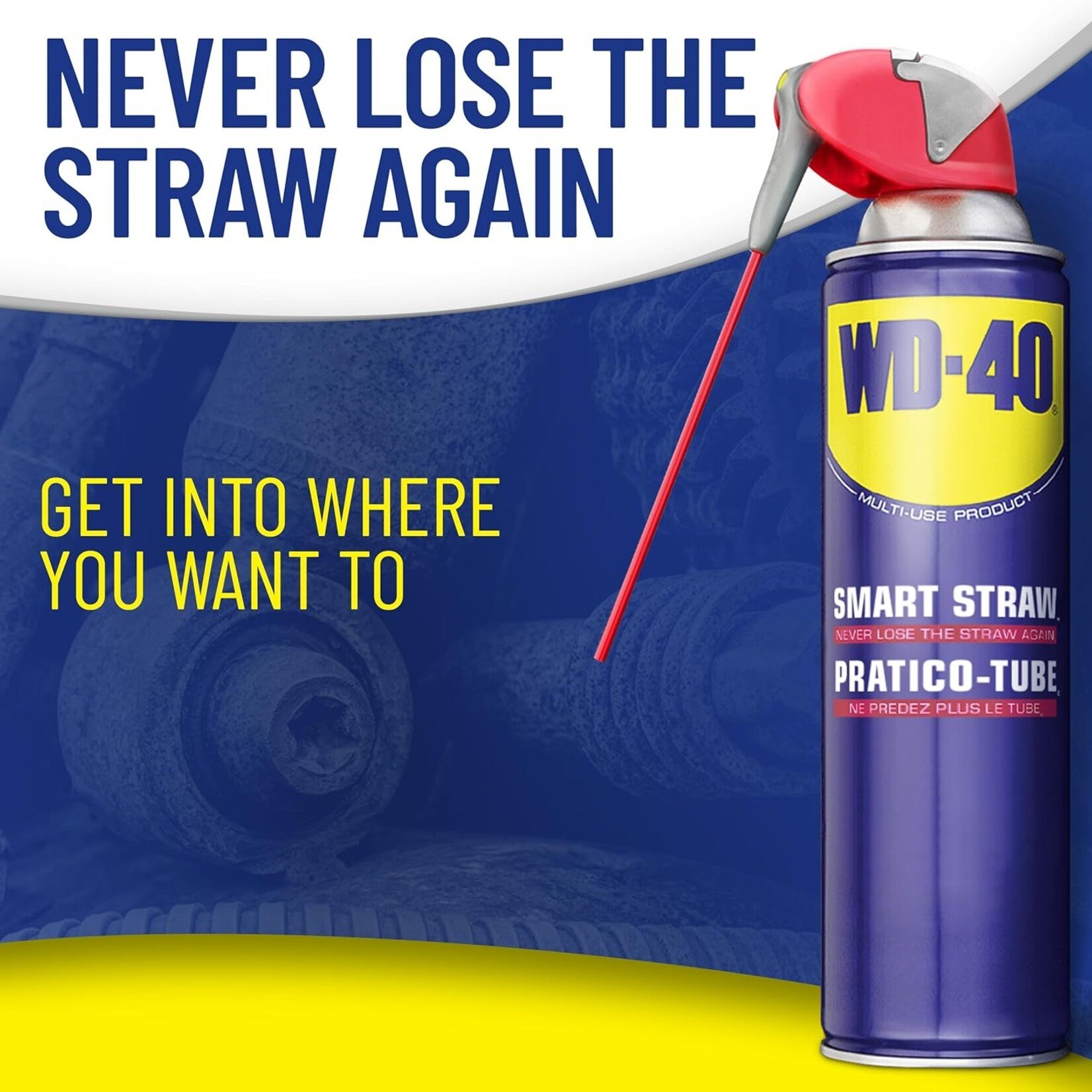 WD-40