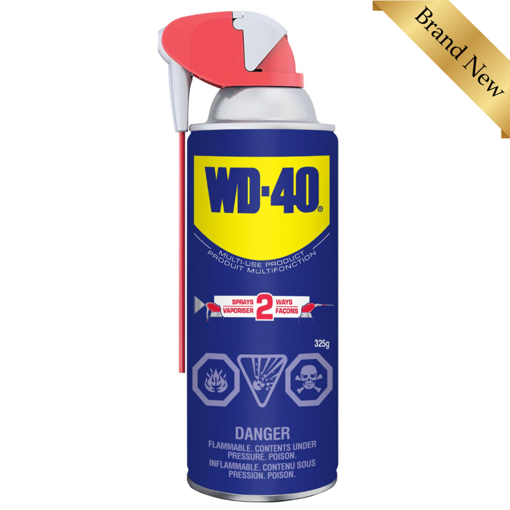 WD-40