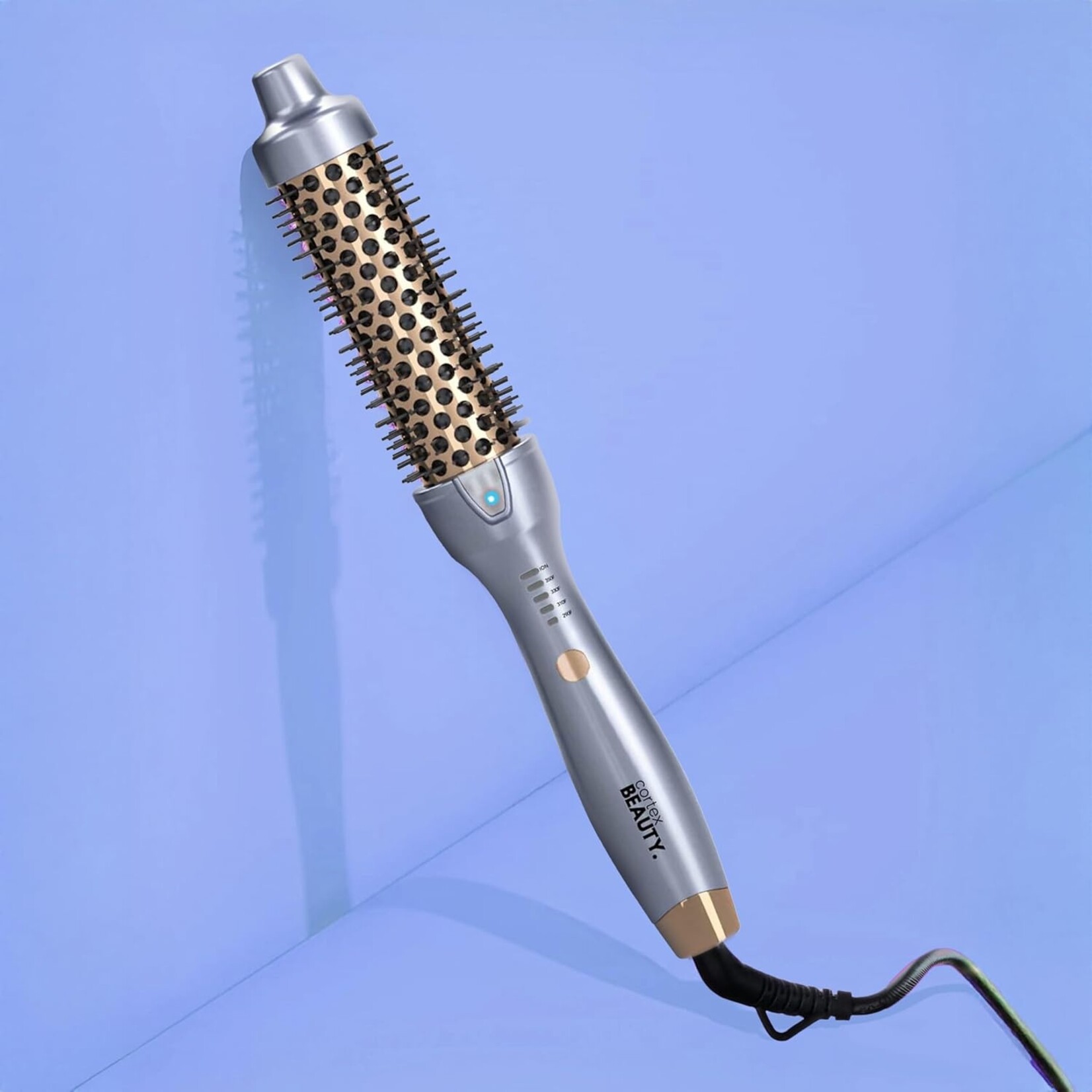 1 1/2" Iconic Hot Brush