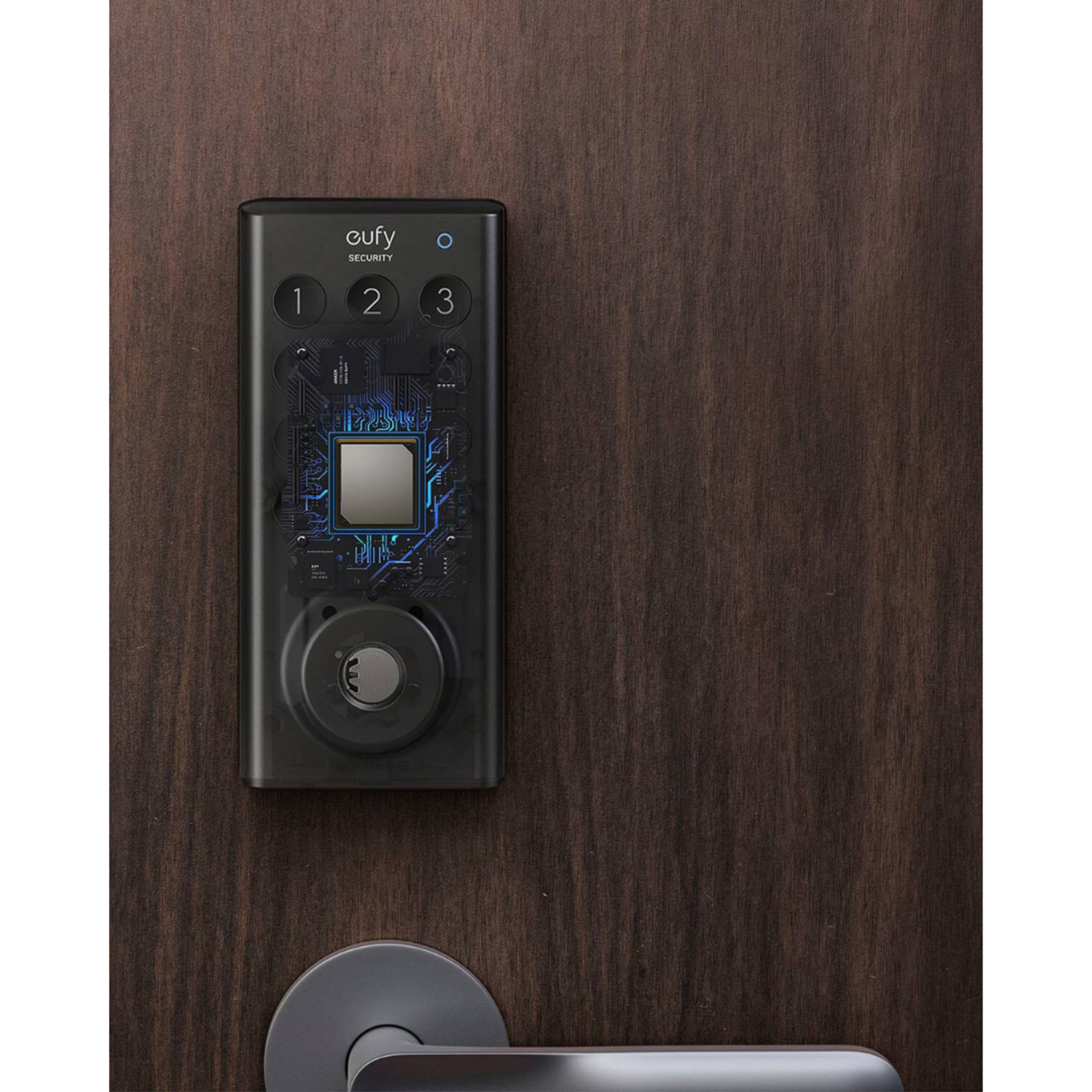 Eufy Smart Lock