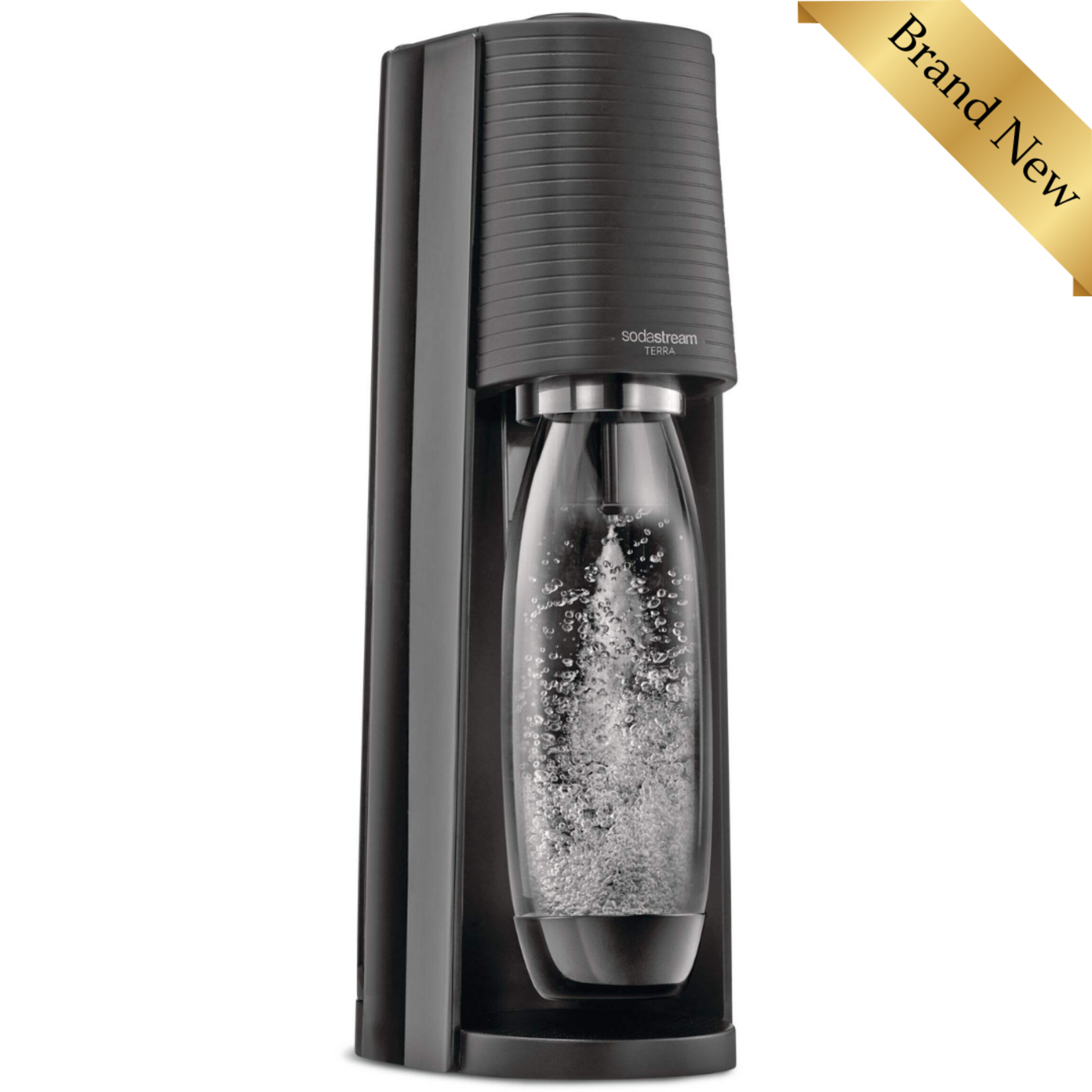 Soda Stream Terra