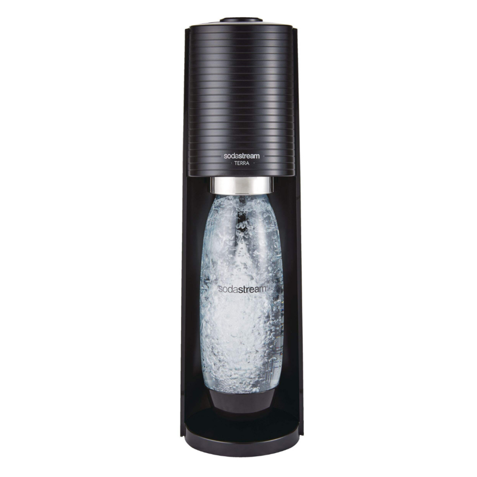 Soda Stream Terra