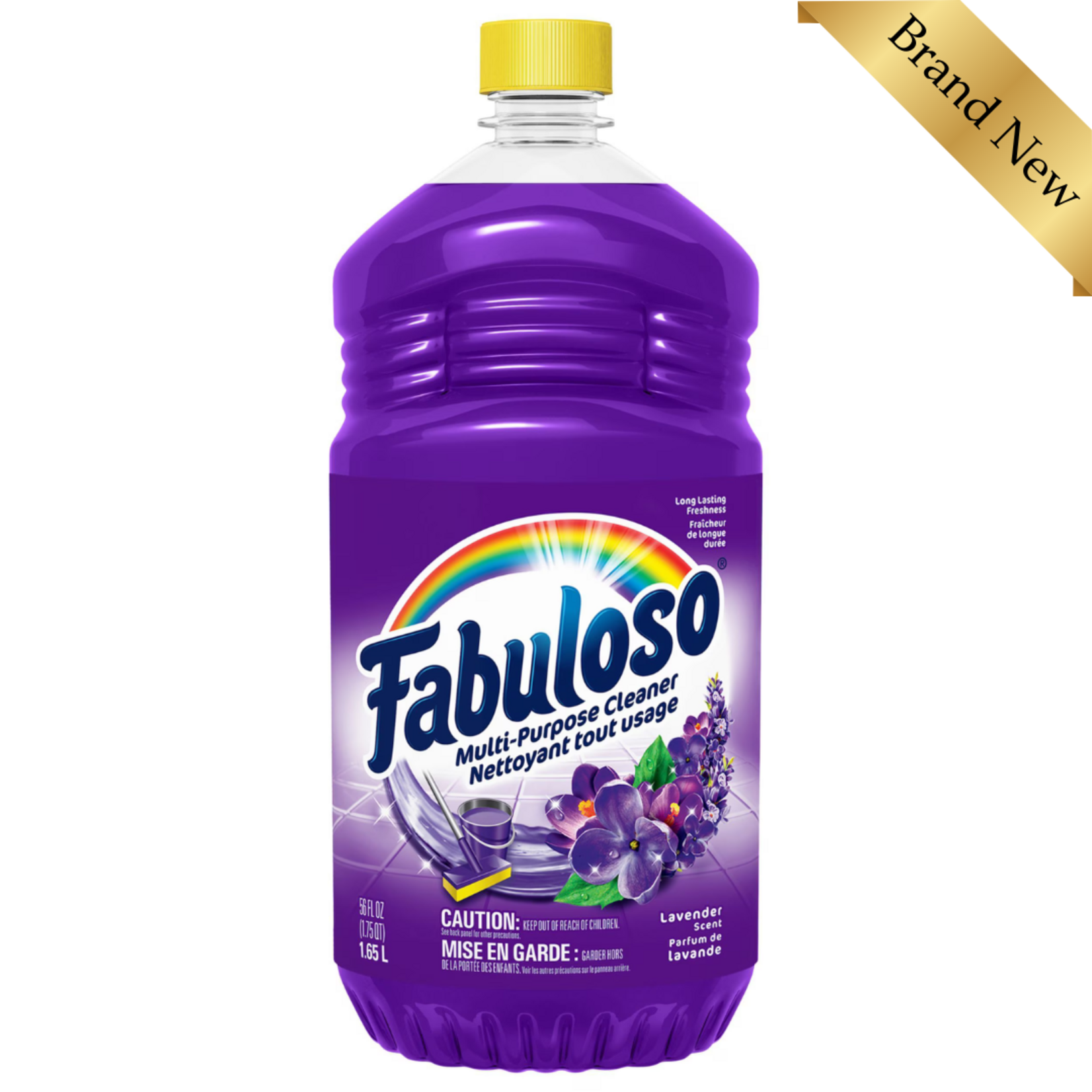 Fabuloso
