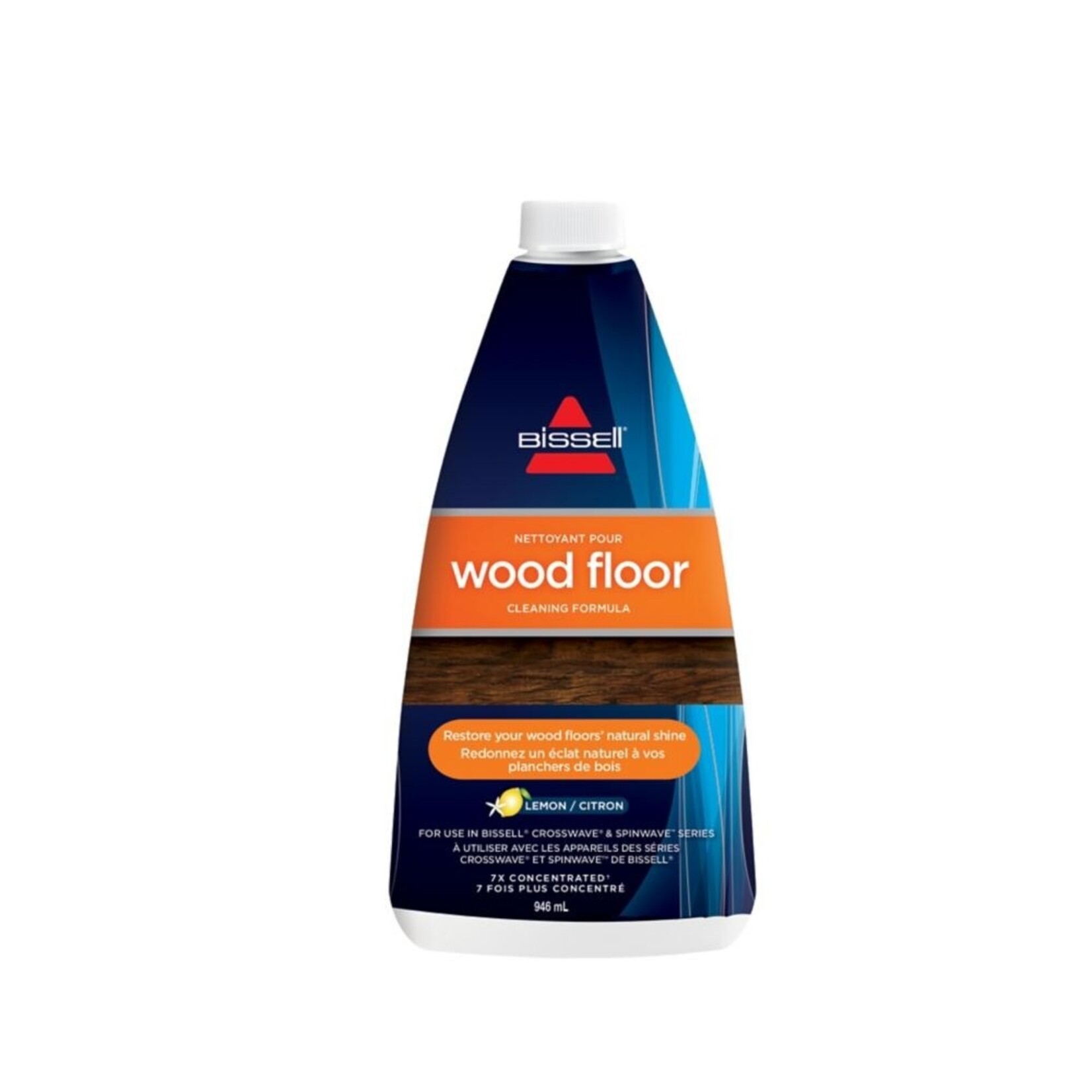 Bissell Wood Floor Cleaning