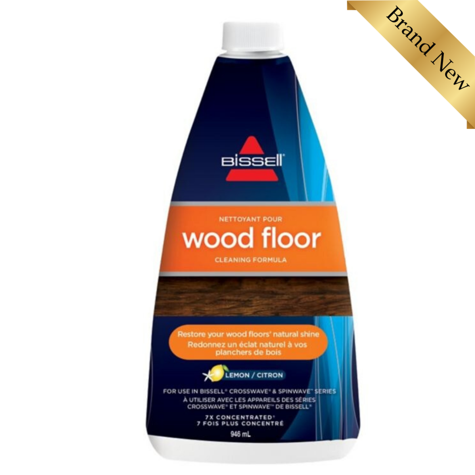 Bissell Wood Floor Cleaner