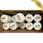 Turolight LED T8 10pcs