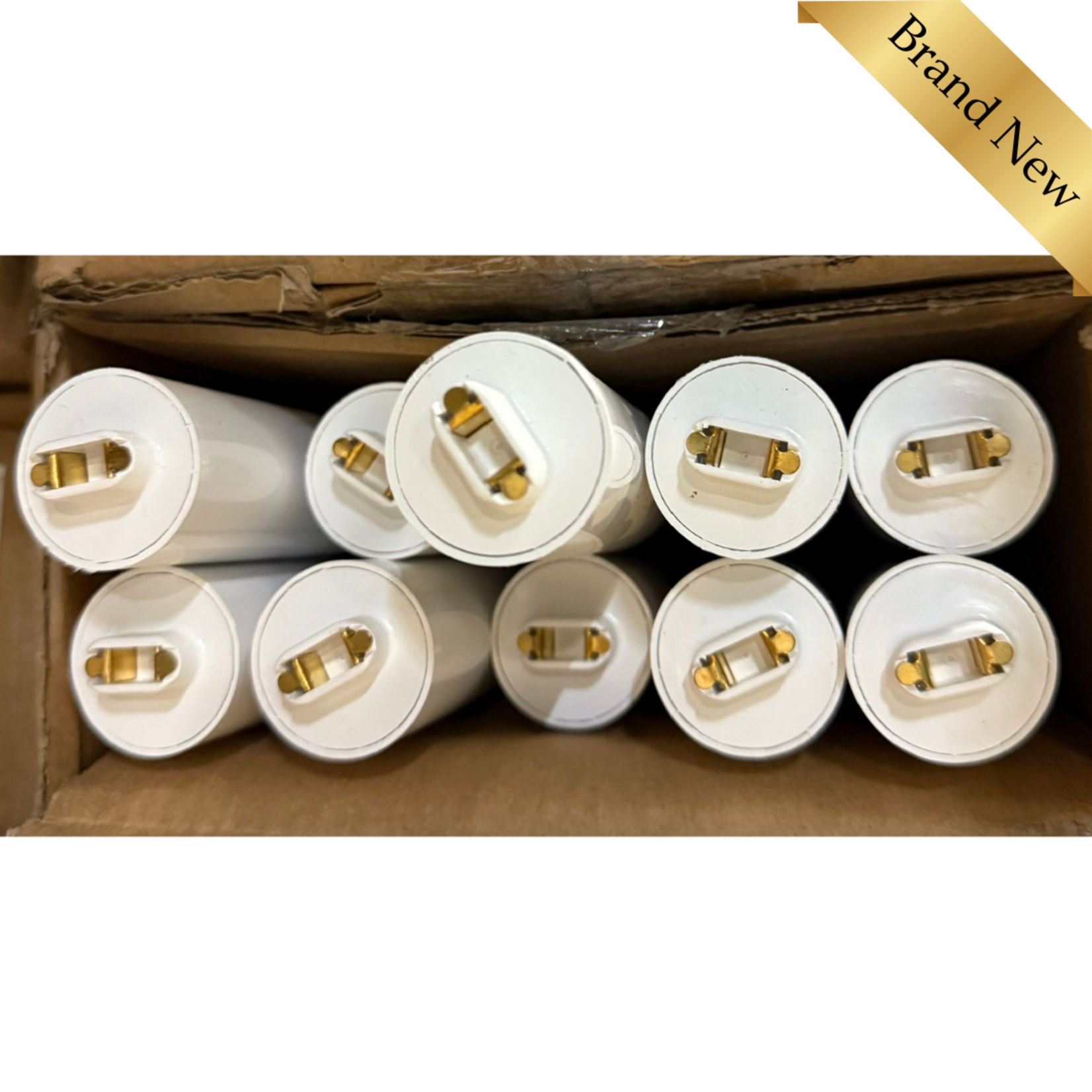 Turolight LED T8 10pcs