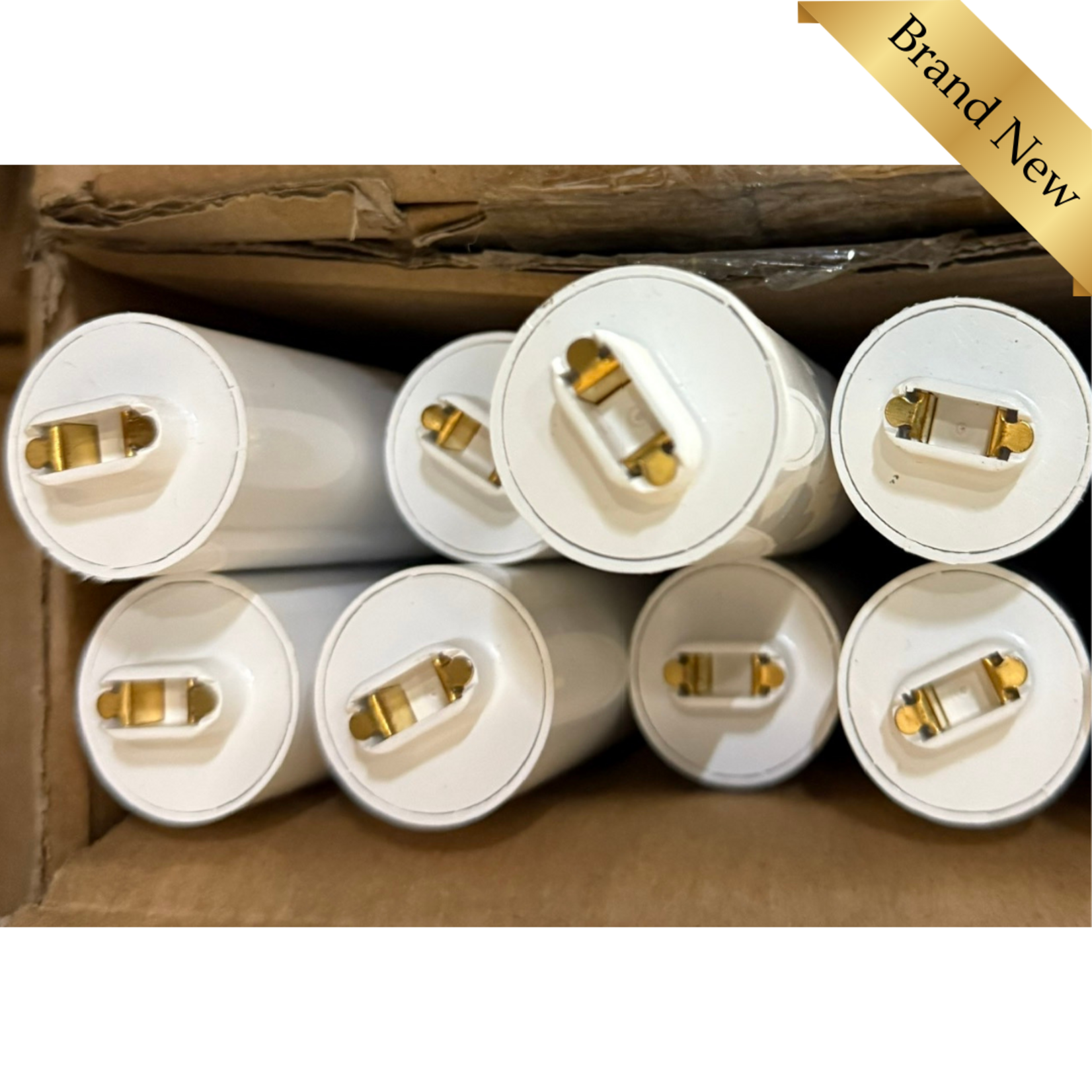 Turolight LED T8 8pcs