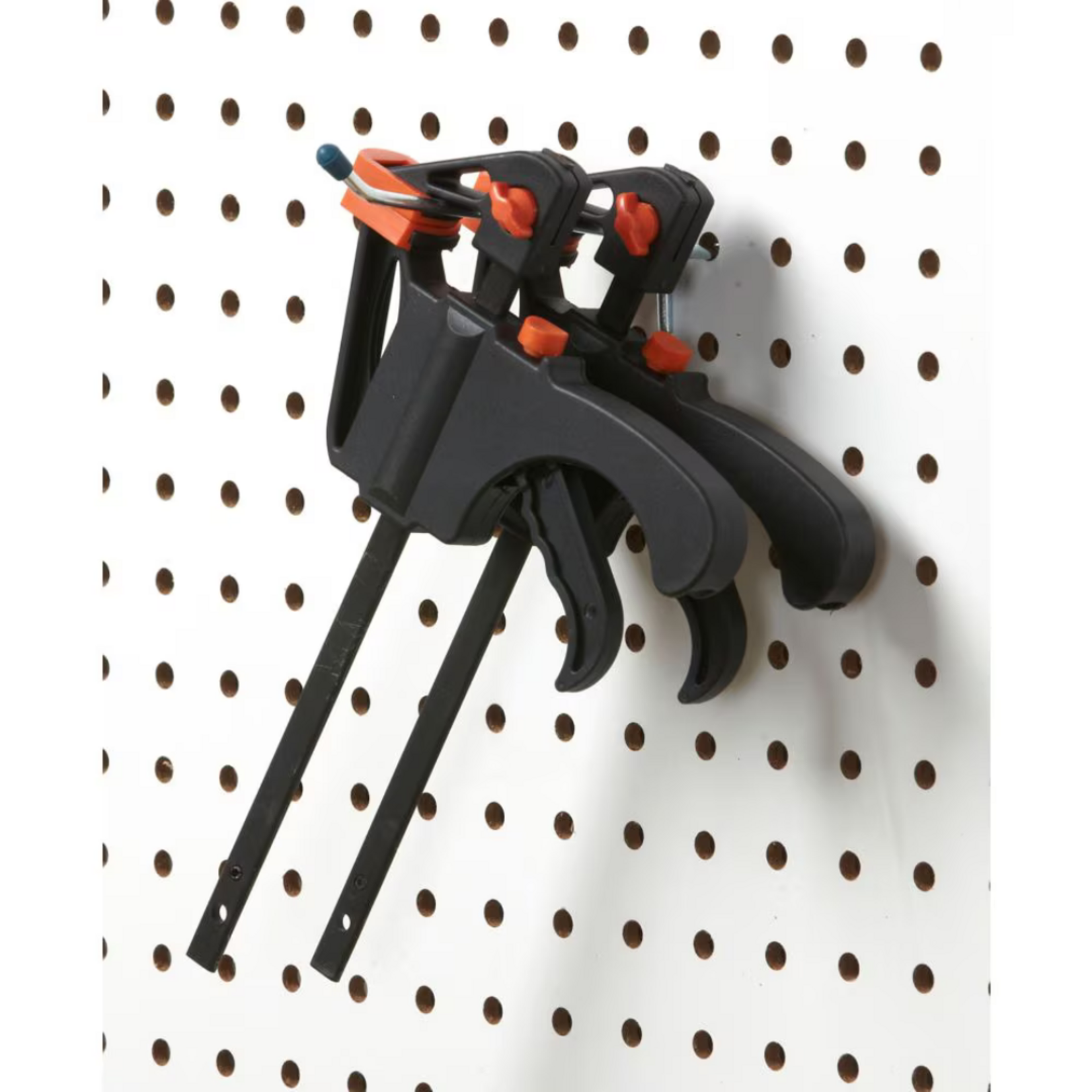 3 Pack Pegboard Hooks