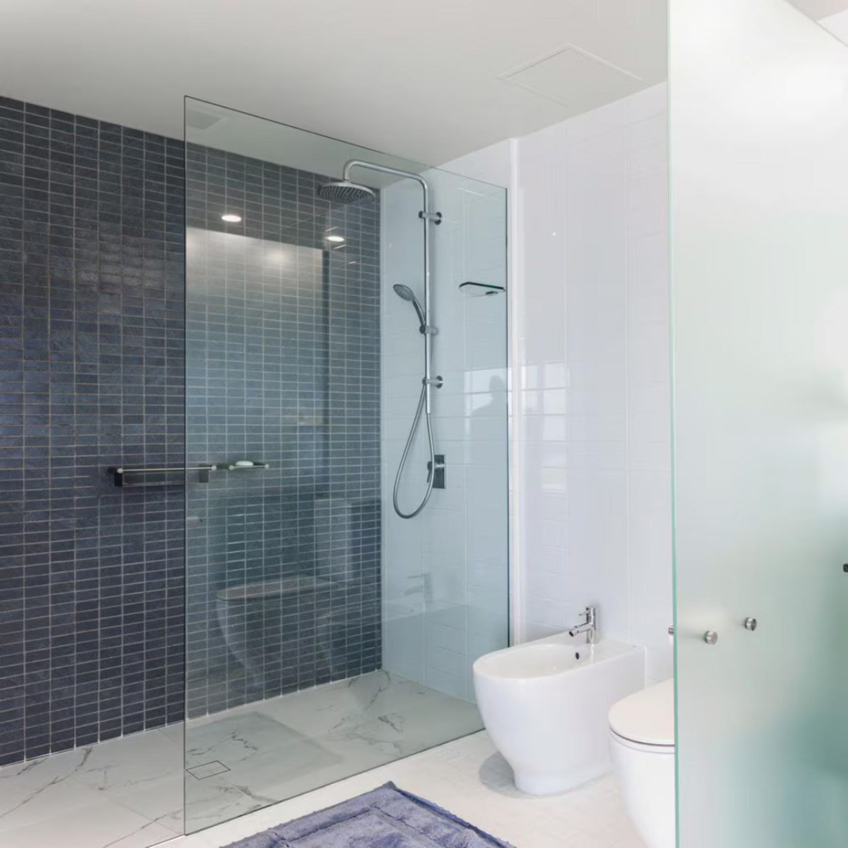 Oatey 6"x6" Square Drain