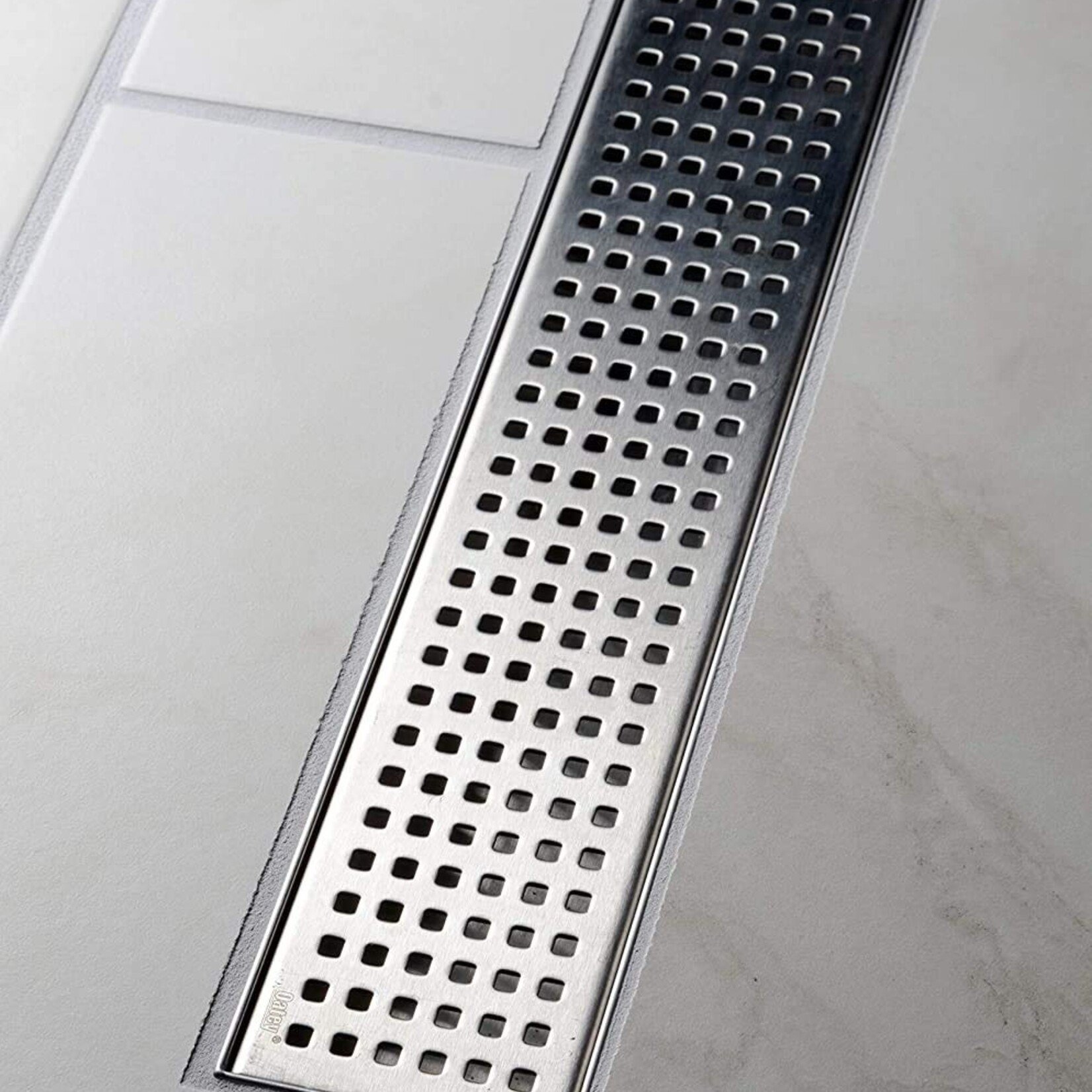 Oatey 28" Linear Drain