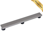 Oatey 28" Linear Drain