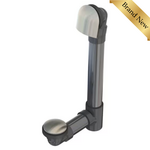 OS&B Clicker Bathtub Drain