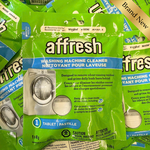 Washing Machine Cleaner 1 Tablet