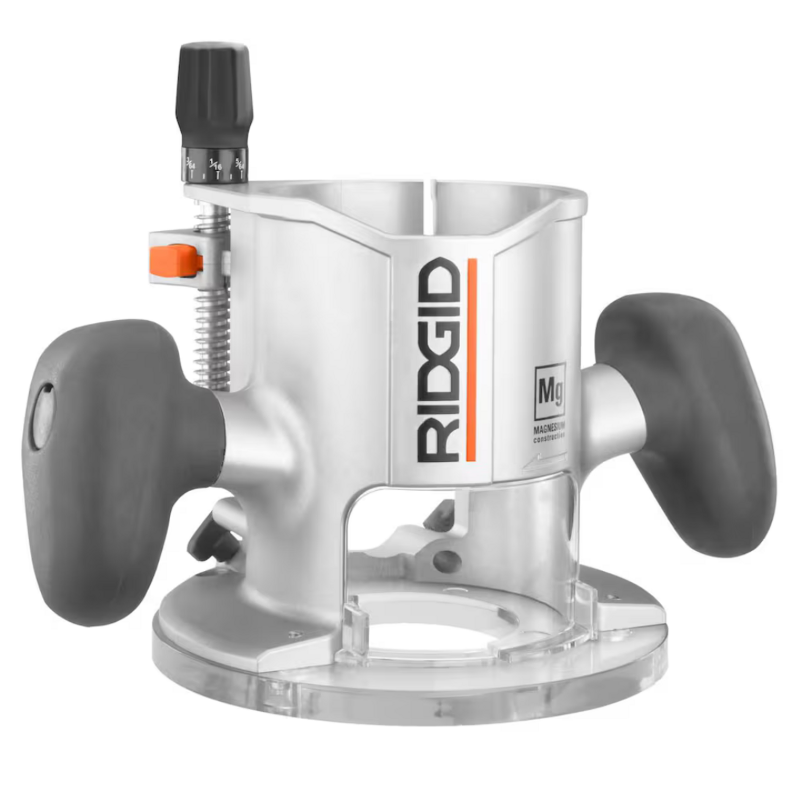 RIDGID Heavy Duty 2HP Router Combo Kit