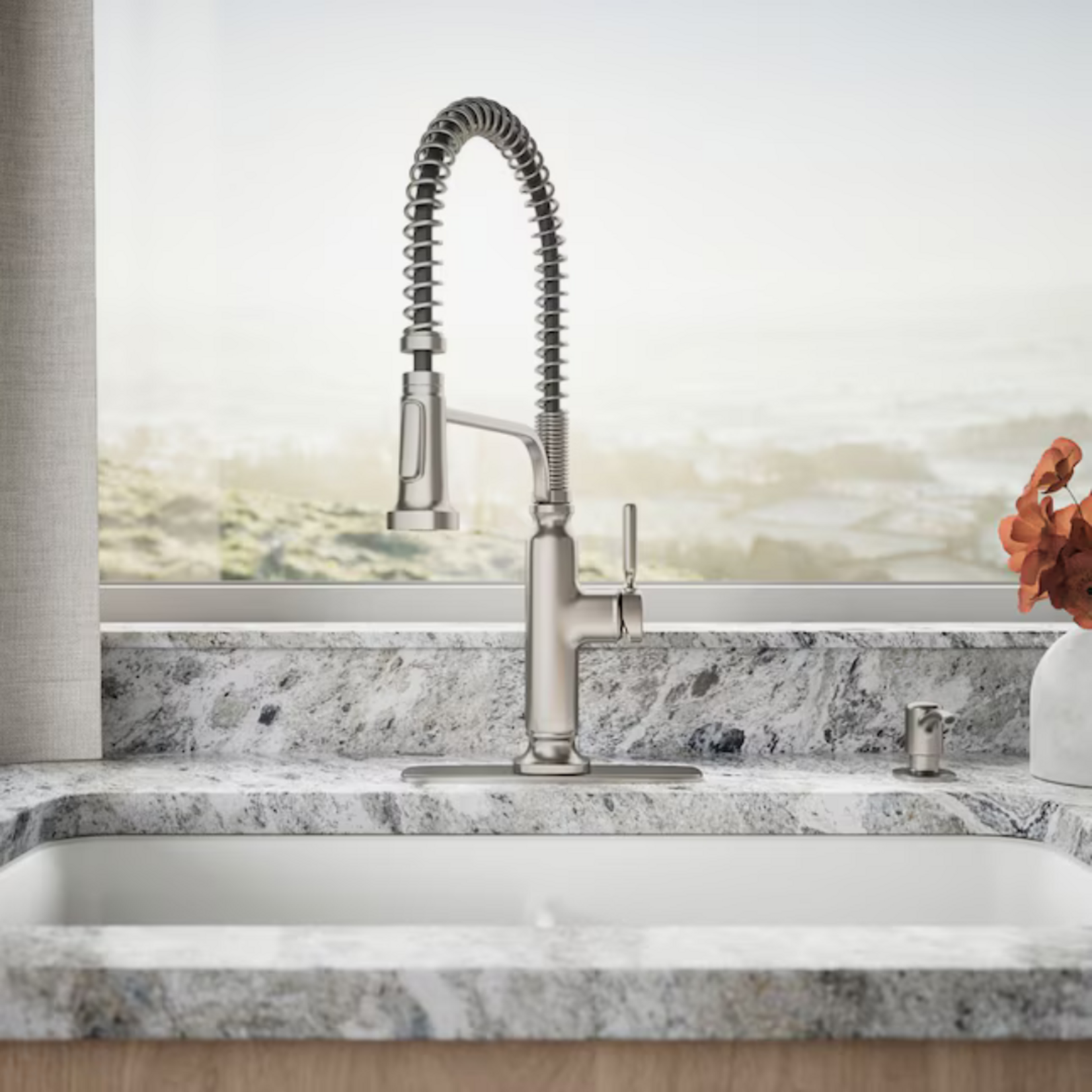 Kohler Kitchen Faucet