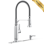 Kohler Kitchen Faucet