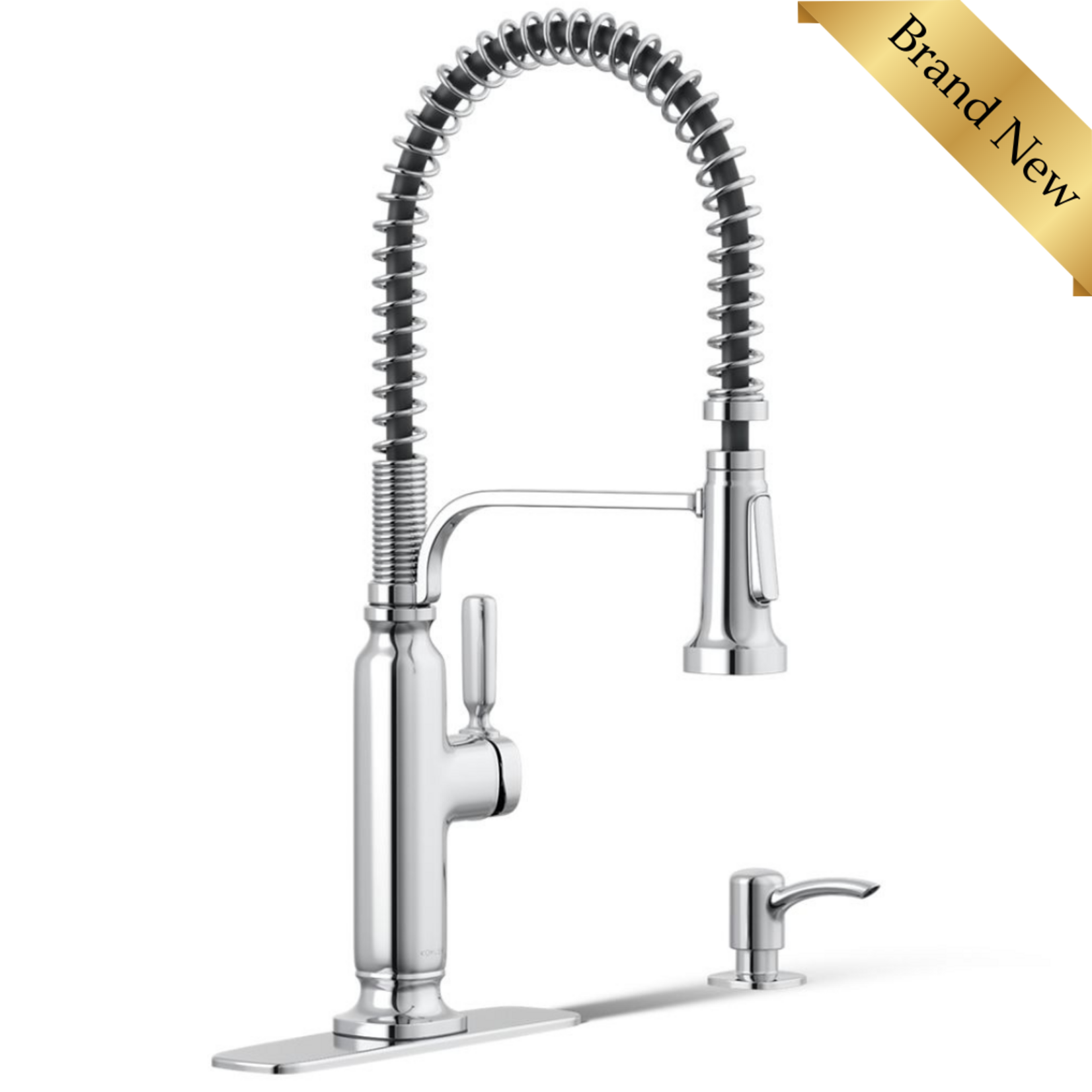 Kohler Kitchen Faucet
