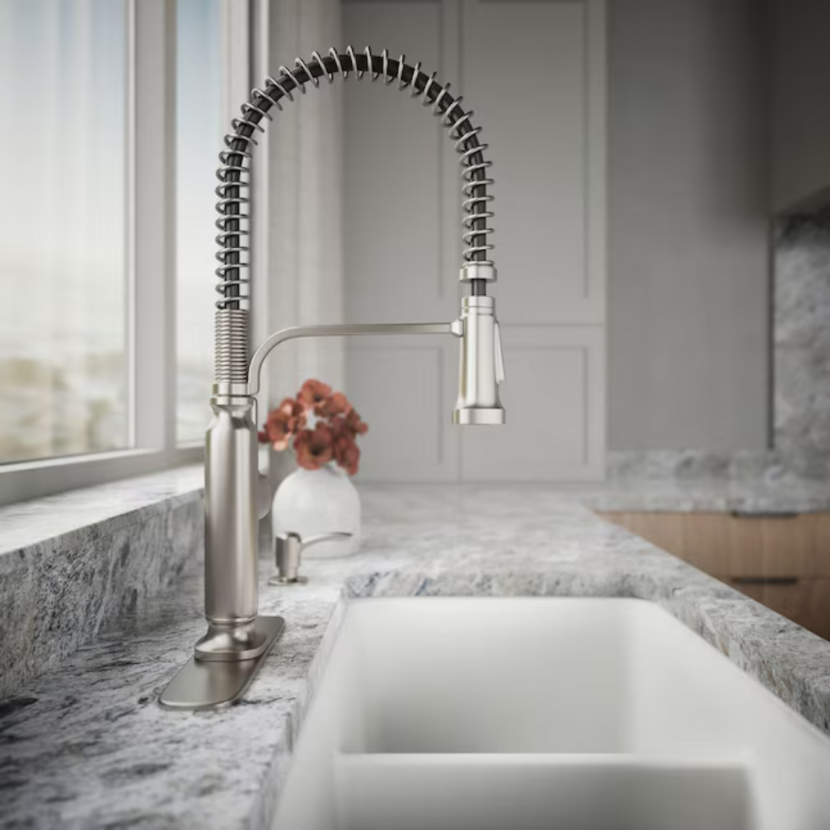 Kohler Kitchen Faucet