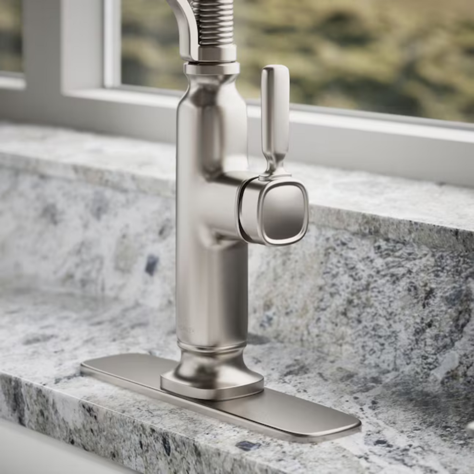 Kohler Kitchen Faucet