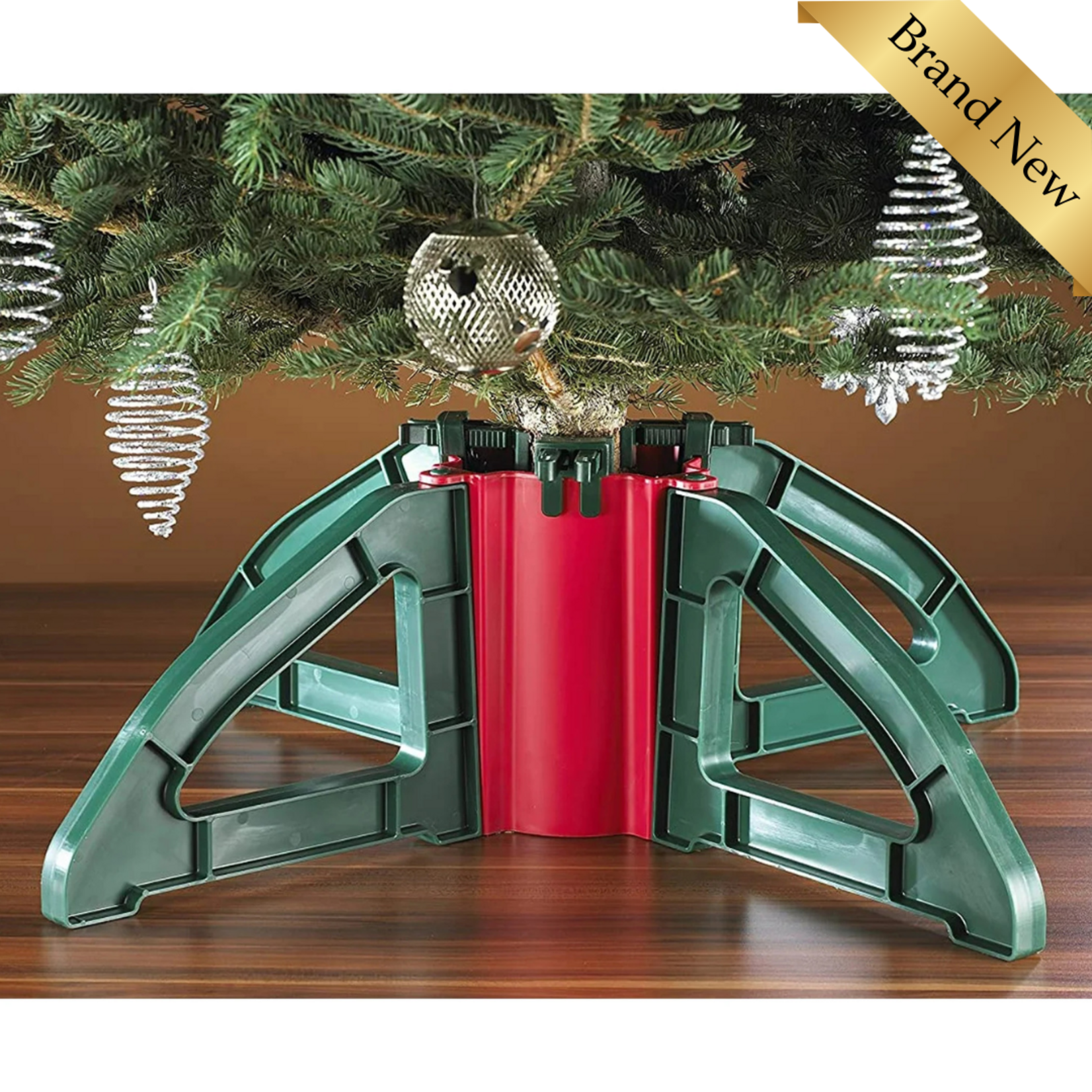 Omega Tree Stand