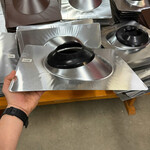 Aluminum Boot Flashings