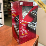 Heavy Duty Light Clips