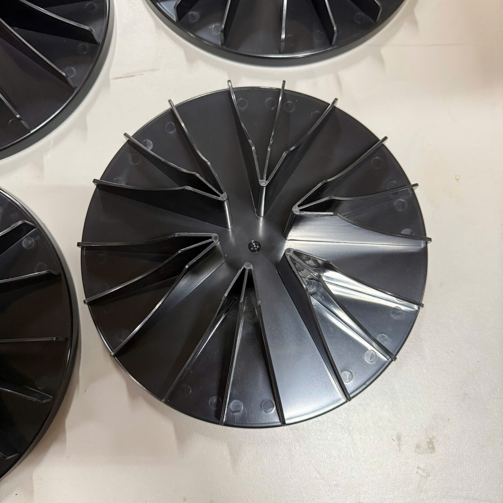 Cupboard Swivel Tray