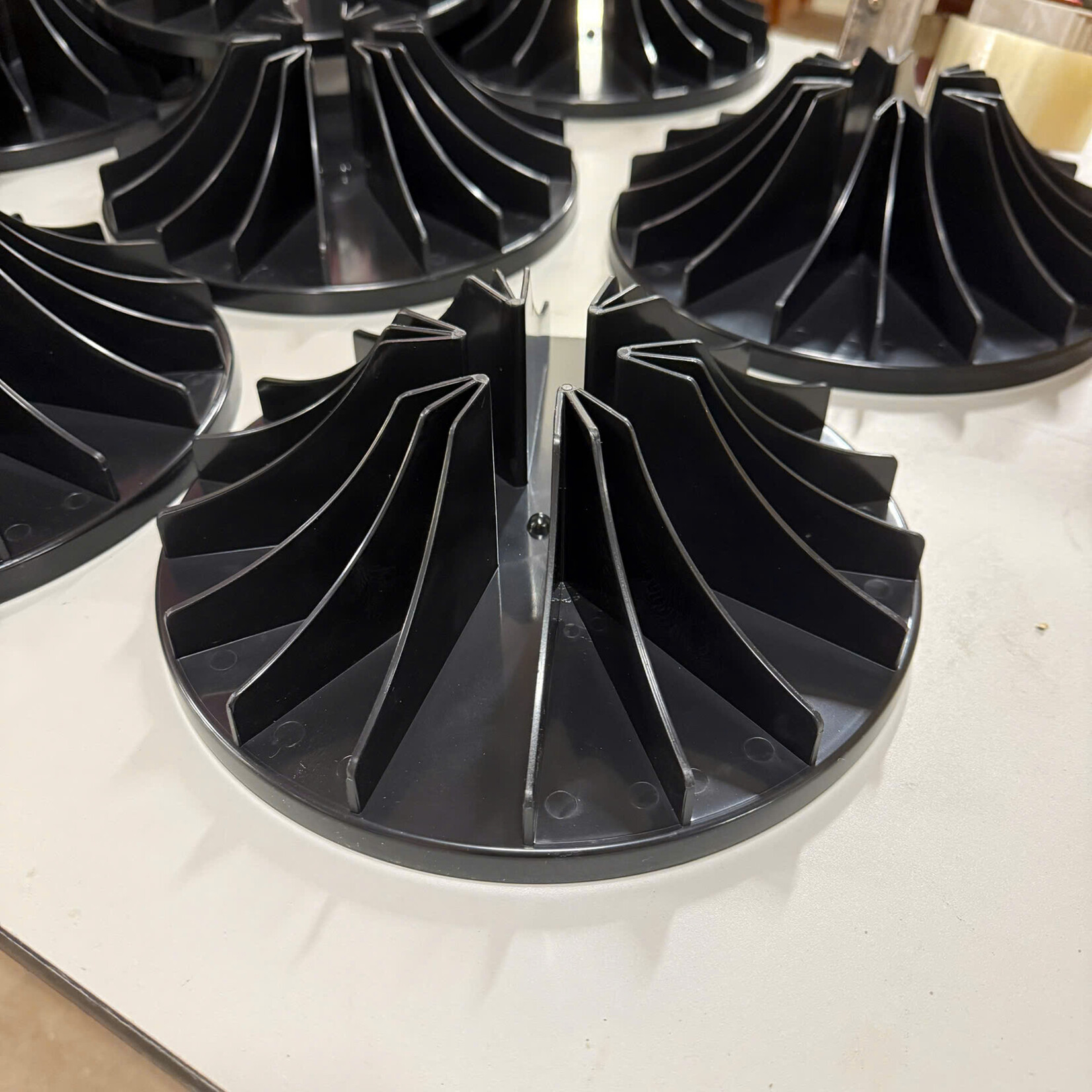 Cupboard Swivel Tray