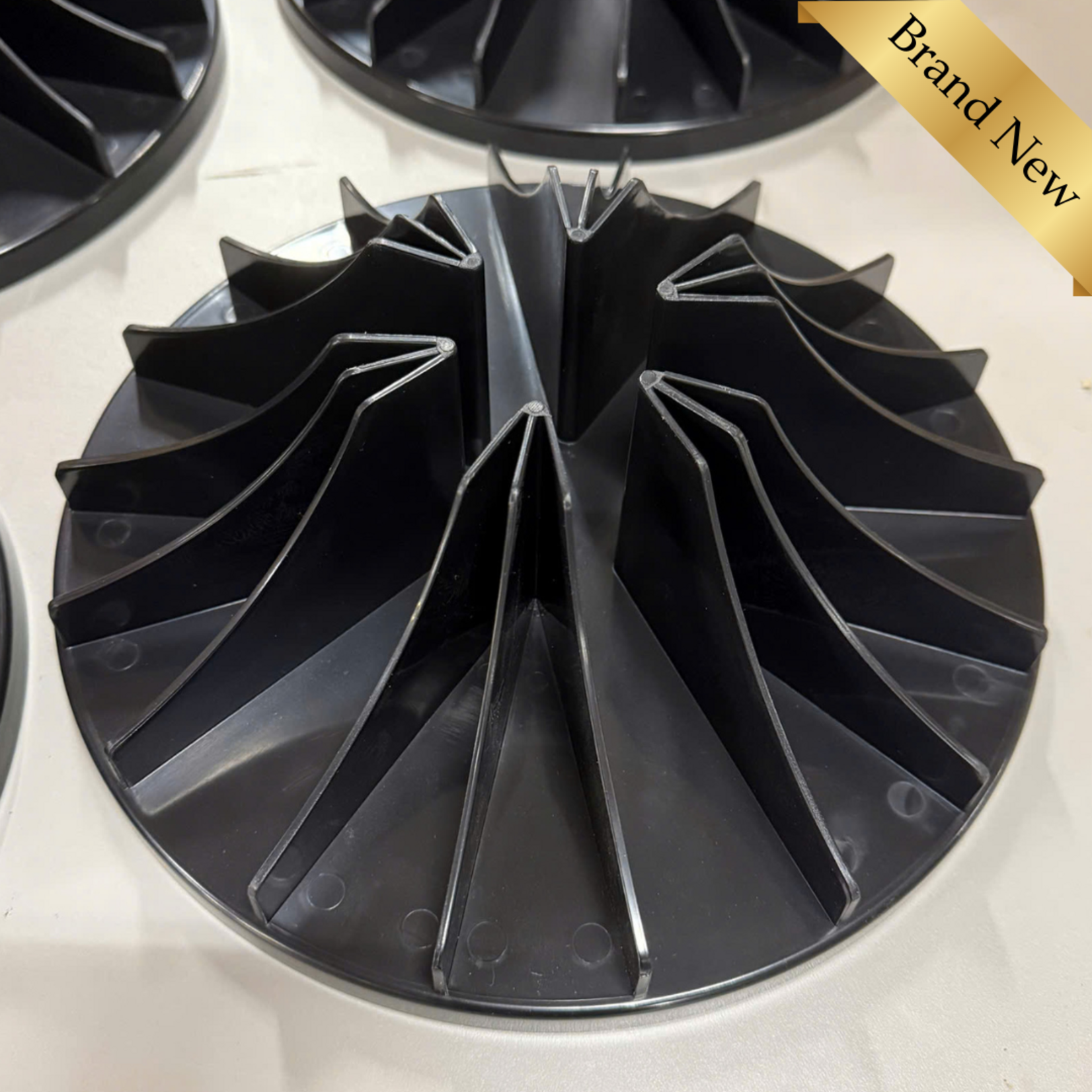 Cupboard Swivel Tray