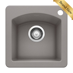 8" Deep Undermount Bar Sink