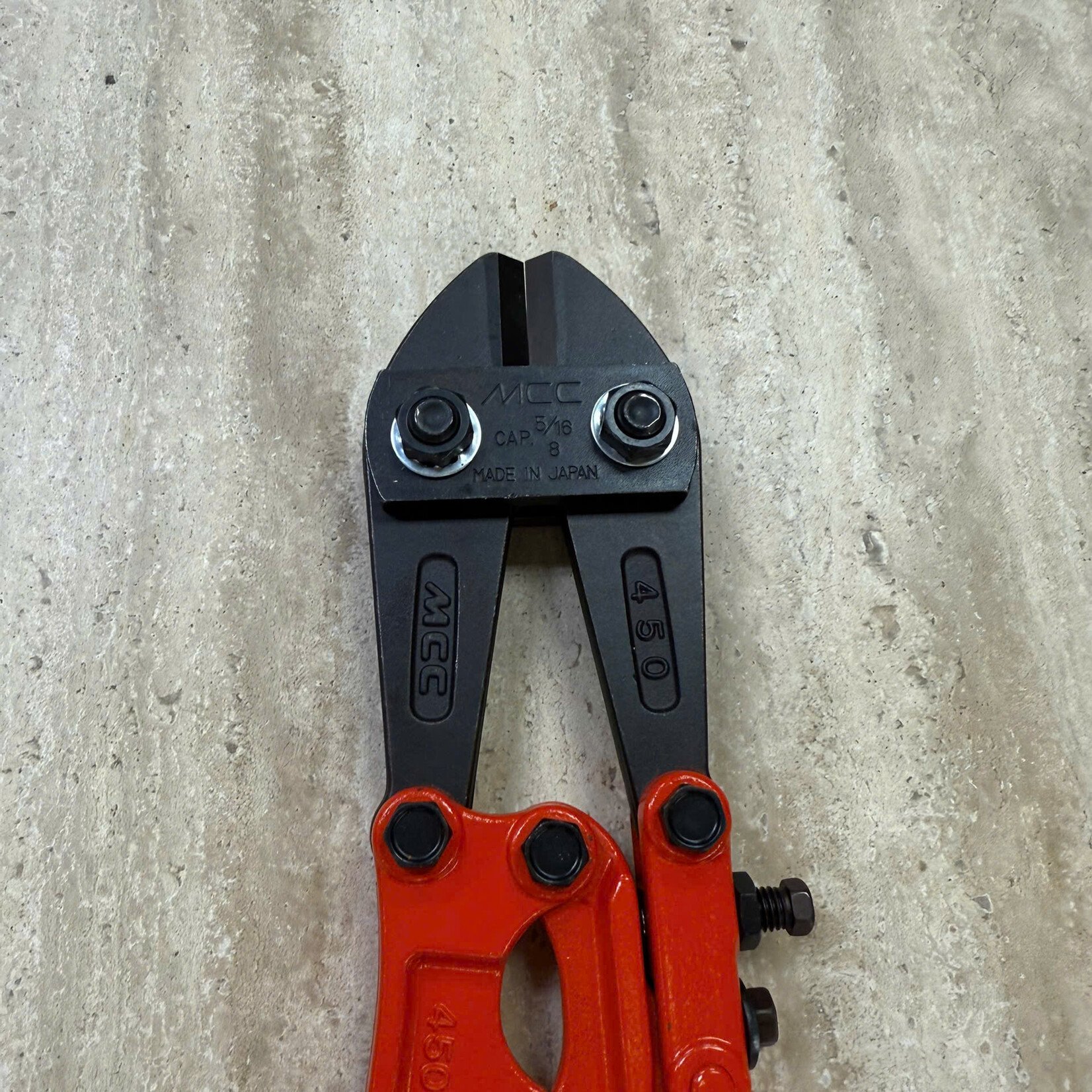 18" Bolt Cutter