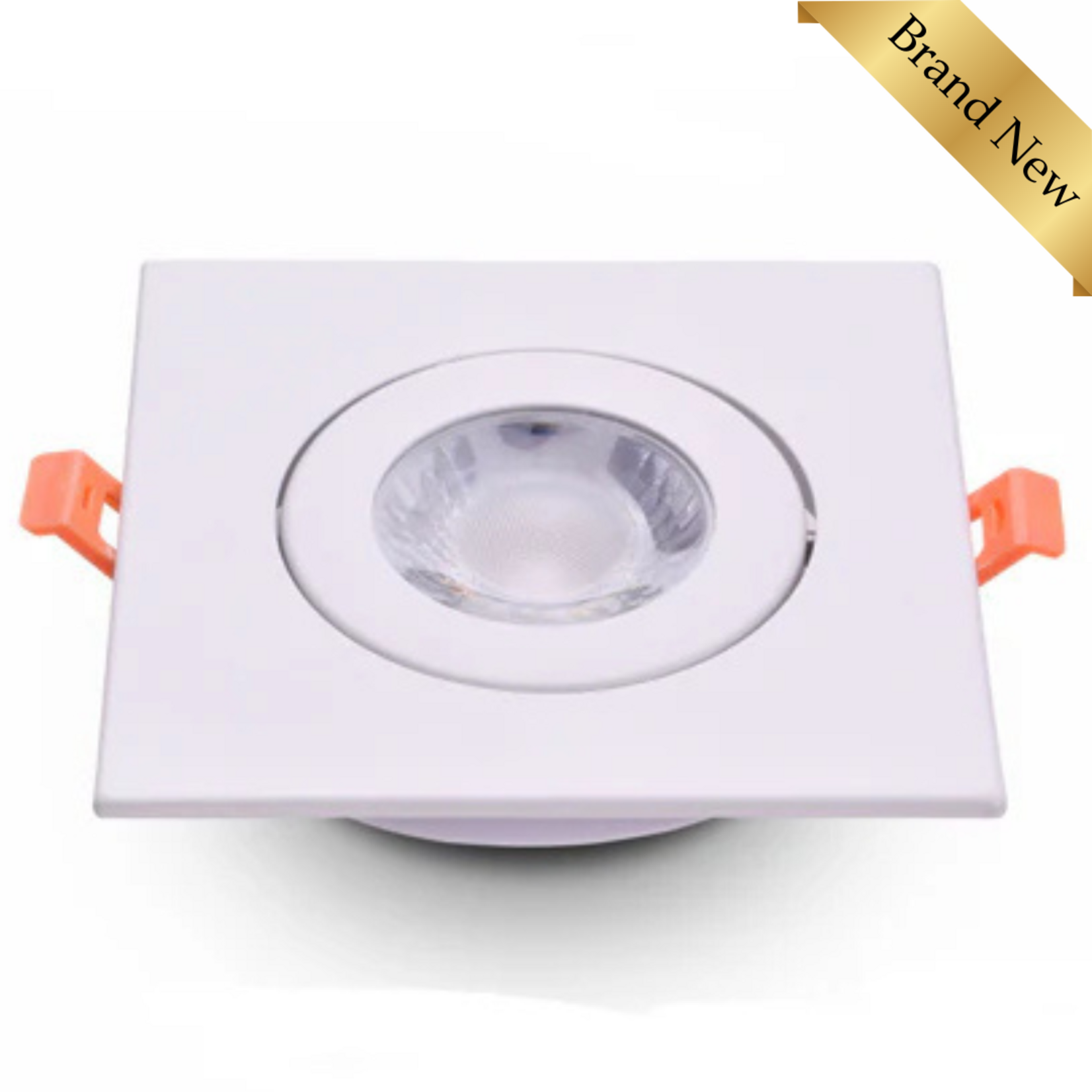 4" Ceiling Downlight
