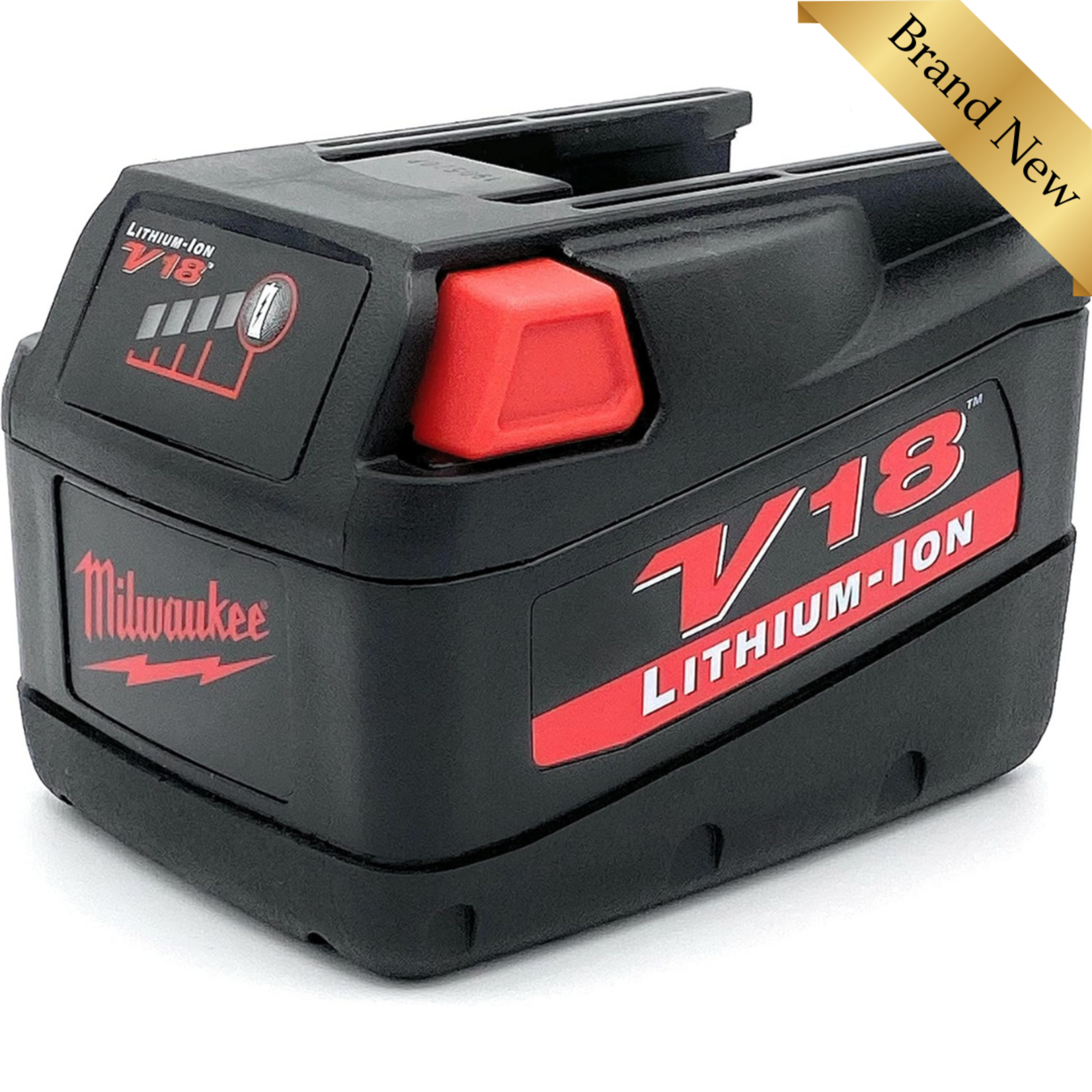 Milwaukee Li-Ion 18V Battery